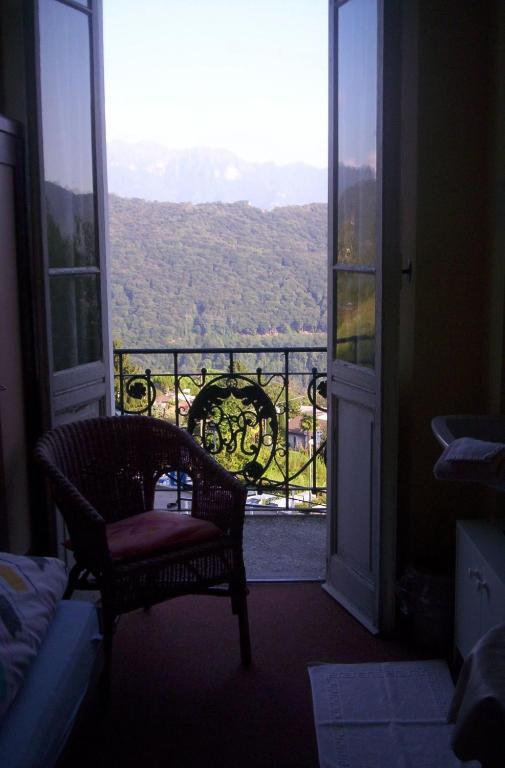 Pensione Agra Quarto foto