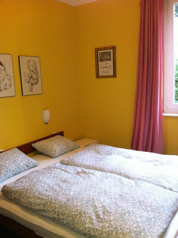 Pensione Agra Quarto foto